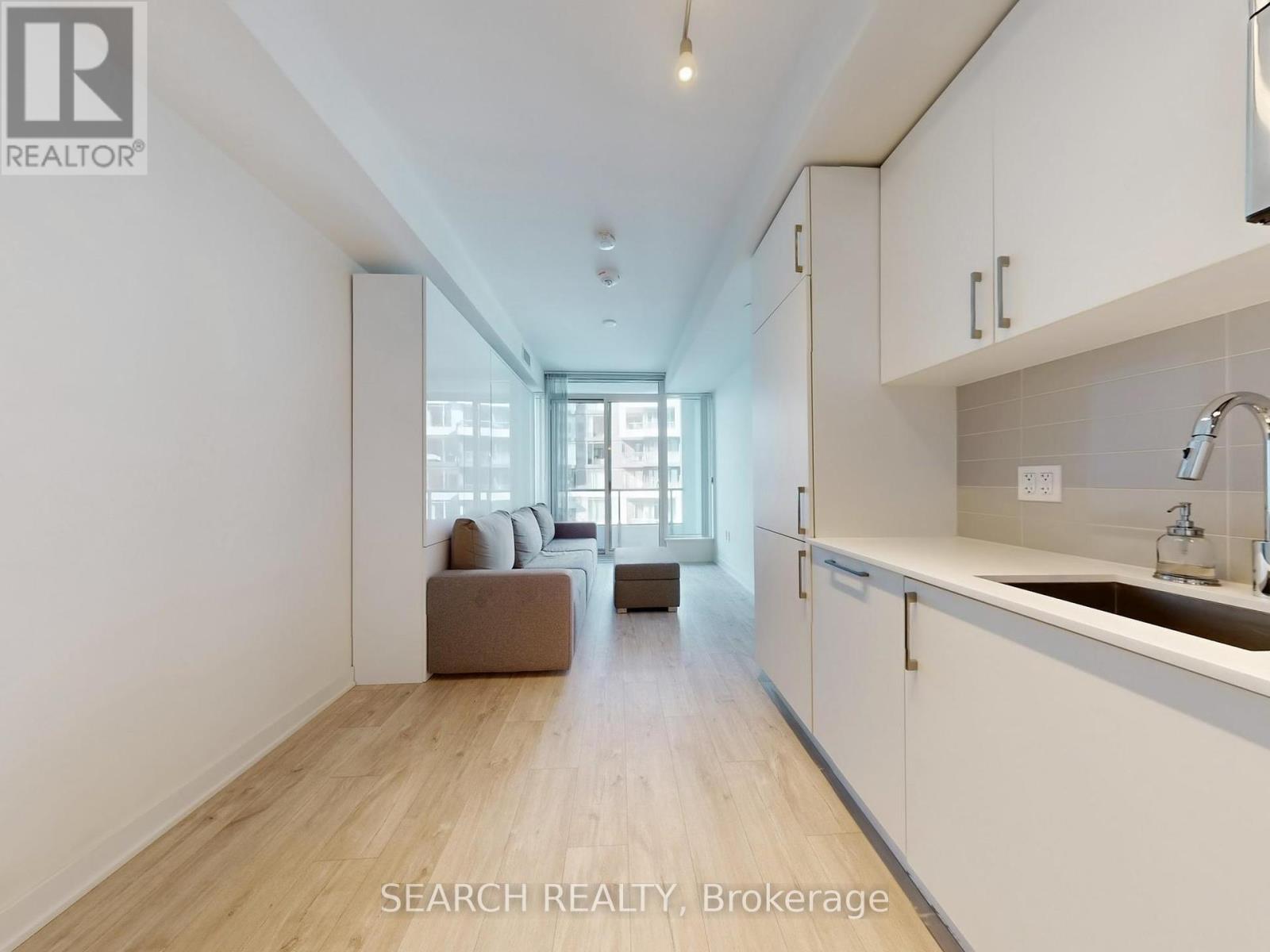 909 - 576 Front Street W, Toronto, Ontario  M5V 1C1 - Photo 17 - C12443033