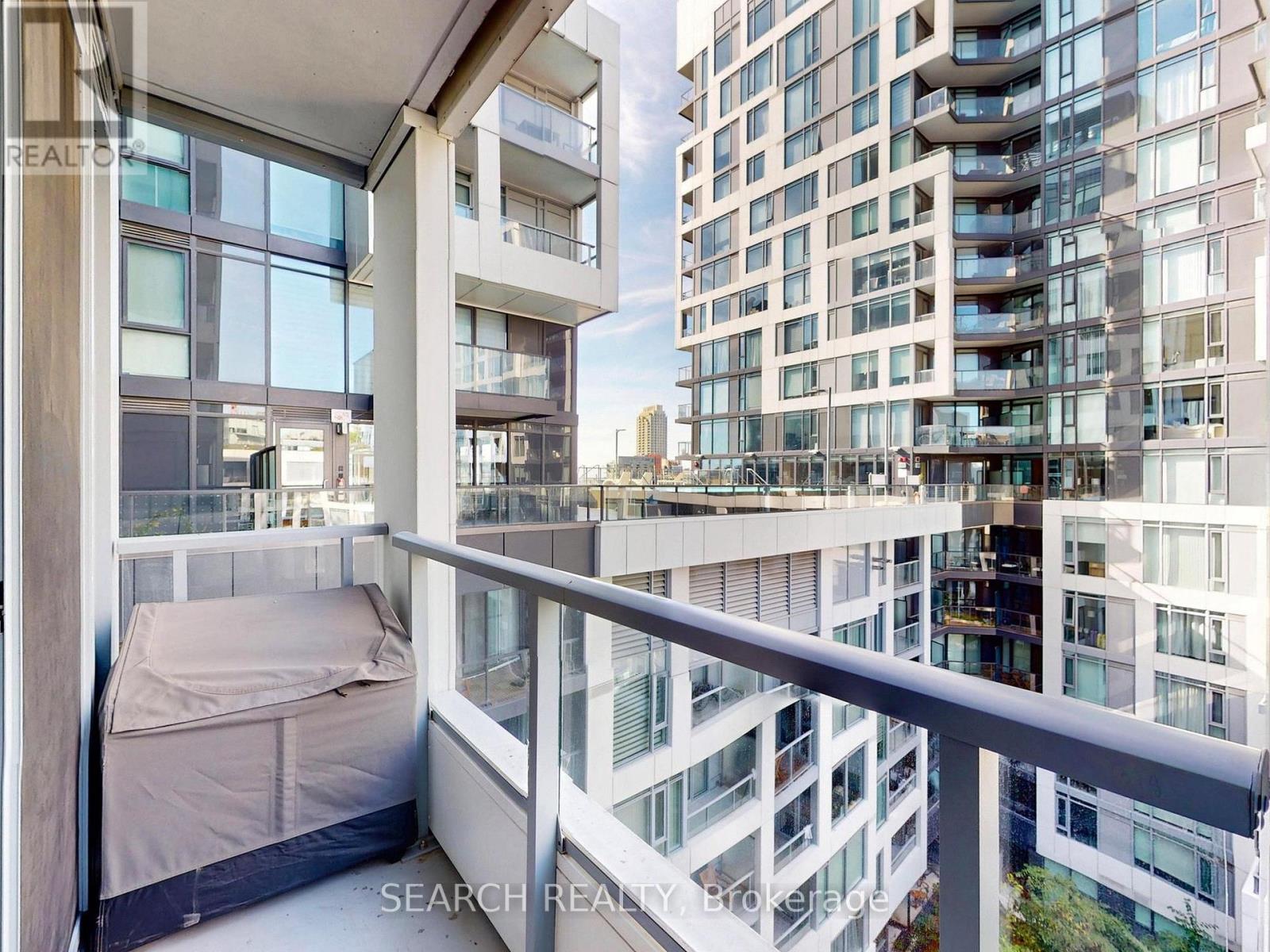 909 - 576 Front Street W, Toronto, Ontario  M5V 1C1 - Photo 23 - C12443033
