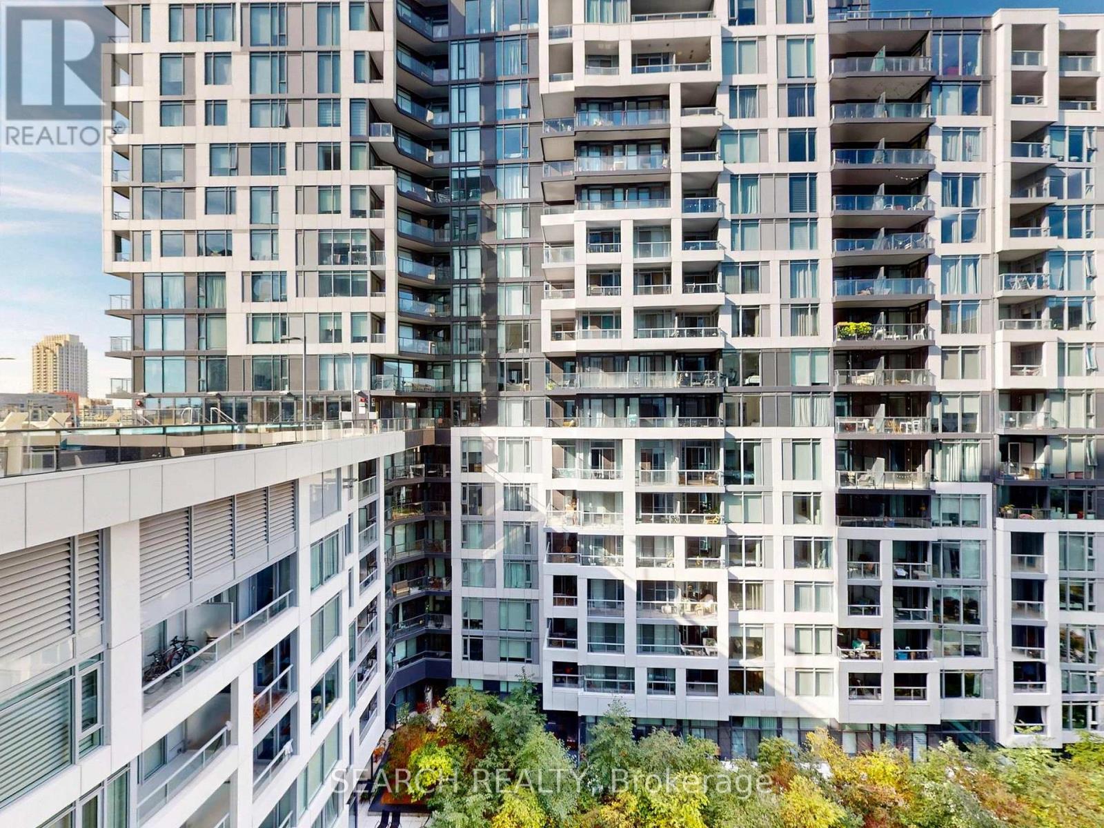 909 - 576 Front Street W, Toronto, Ontario  M5V 1C1 - Photo 24 - C12443033