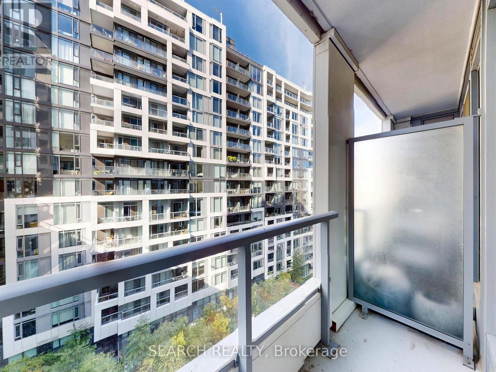 909 - 576 Front Street W, Toronto, Ontario  M5V 1C1 - Photo 25 - C12443033