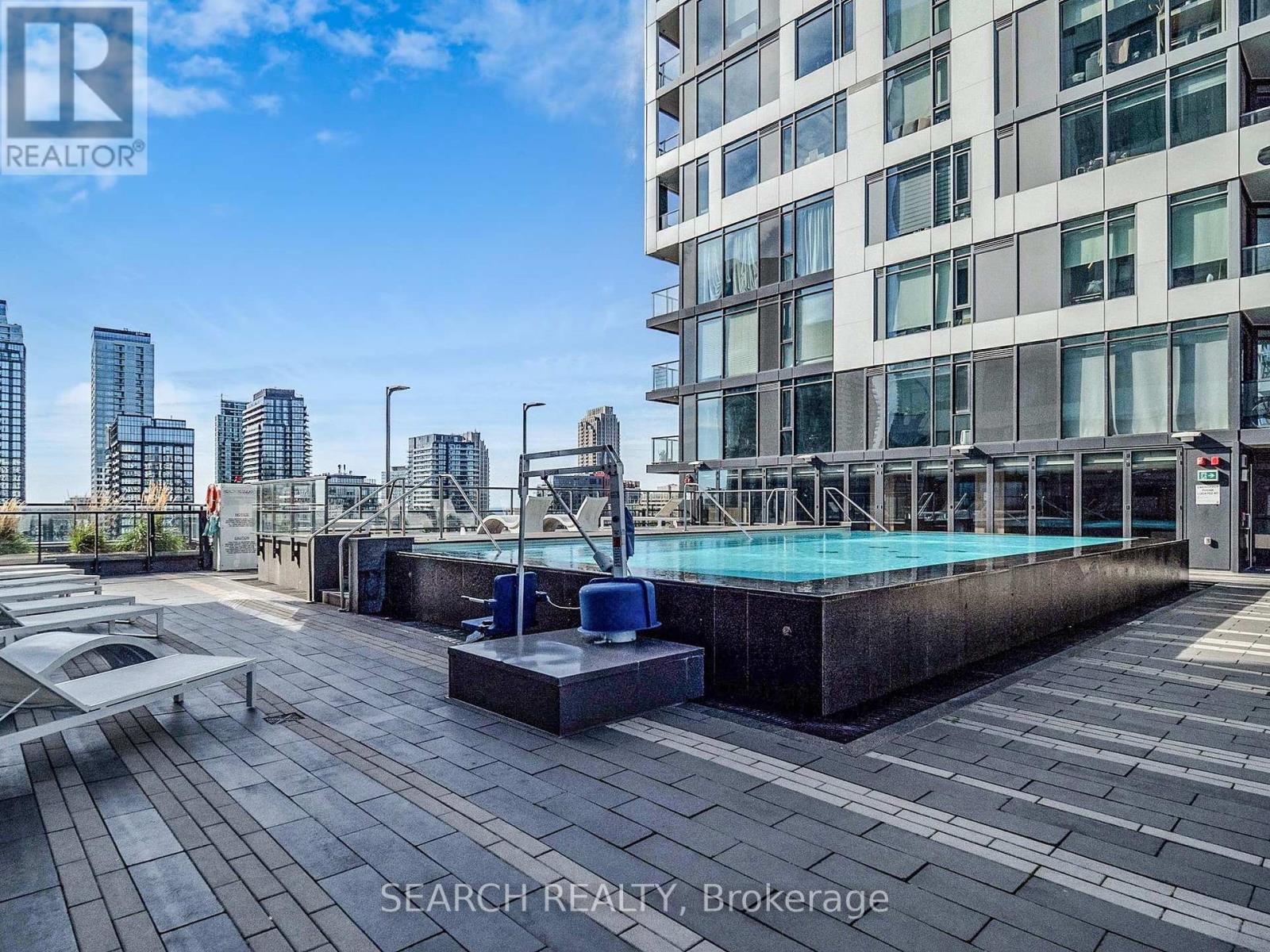 909 - 576 Front Street W, Toronto, Ontario  M5V 1C1 - Photo 26 - C12443033