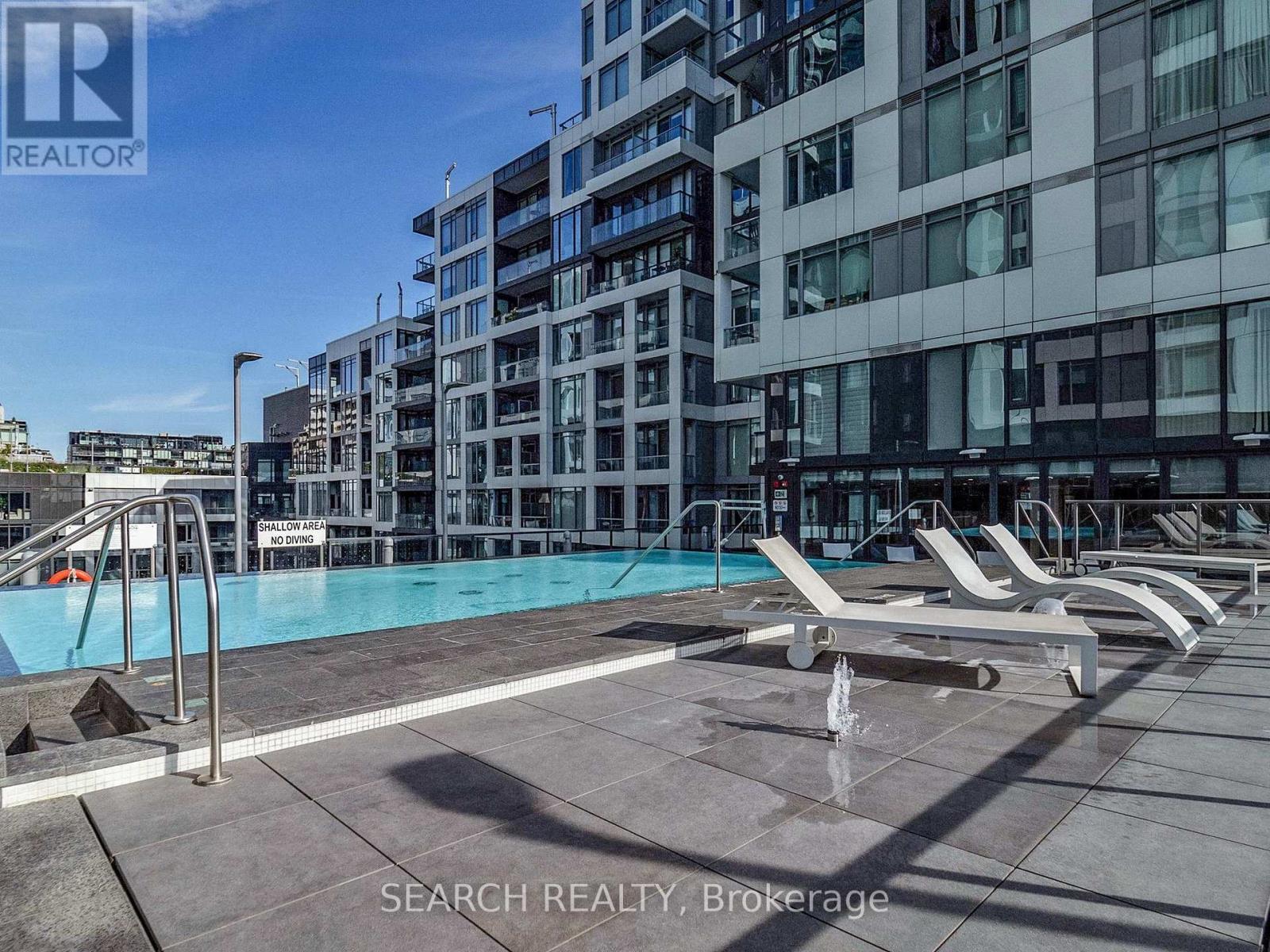 909 - 576 Front Street W, Toronto, Ontario  M5V 1C1 - Photo 27 - C12443033