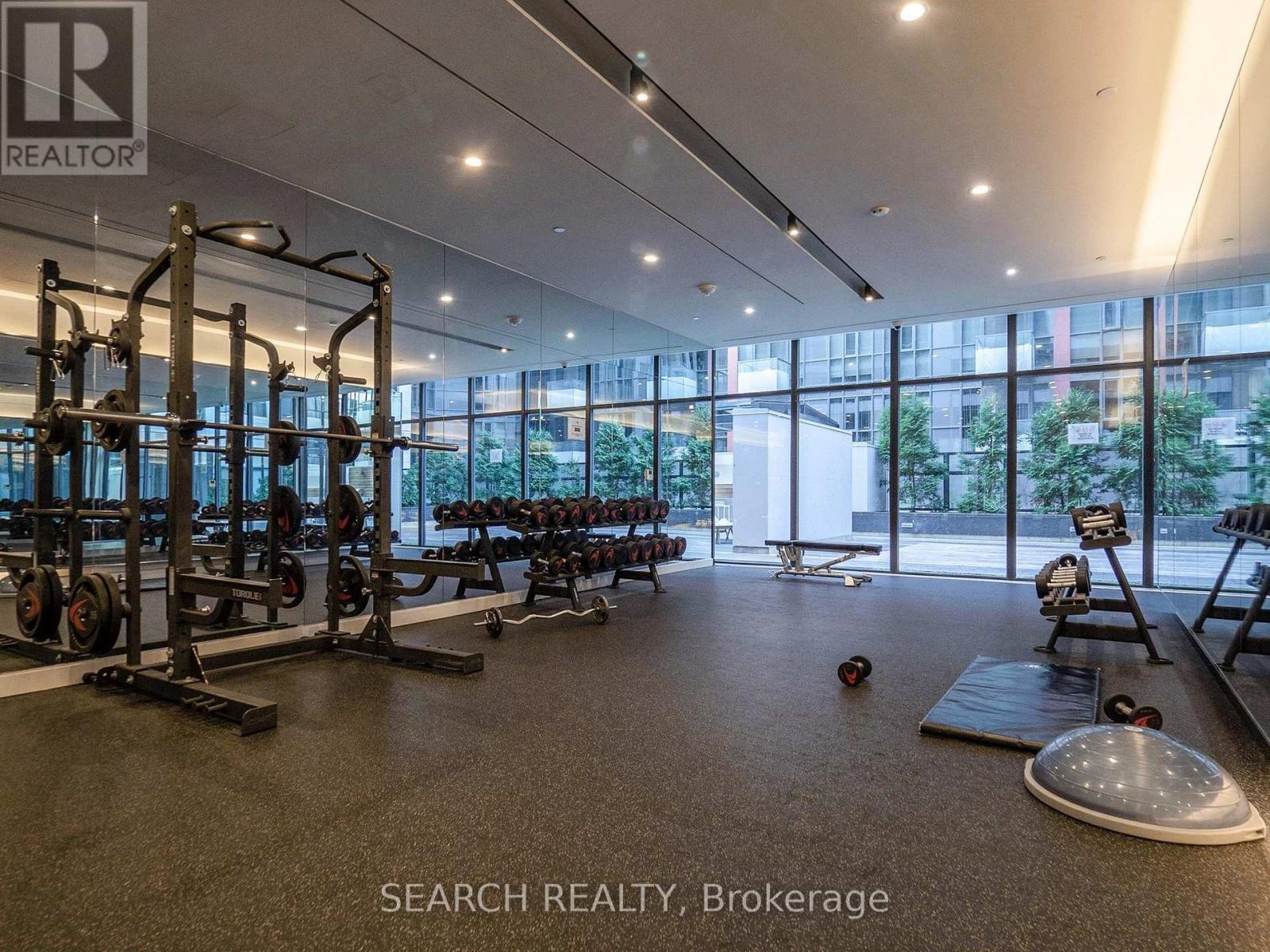 909 - 576 Front Street W, Toronto, Ontario  M5V 1C1 - Photo 28 - C12443033