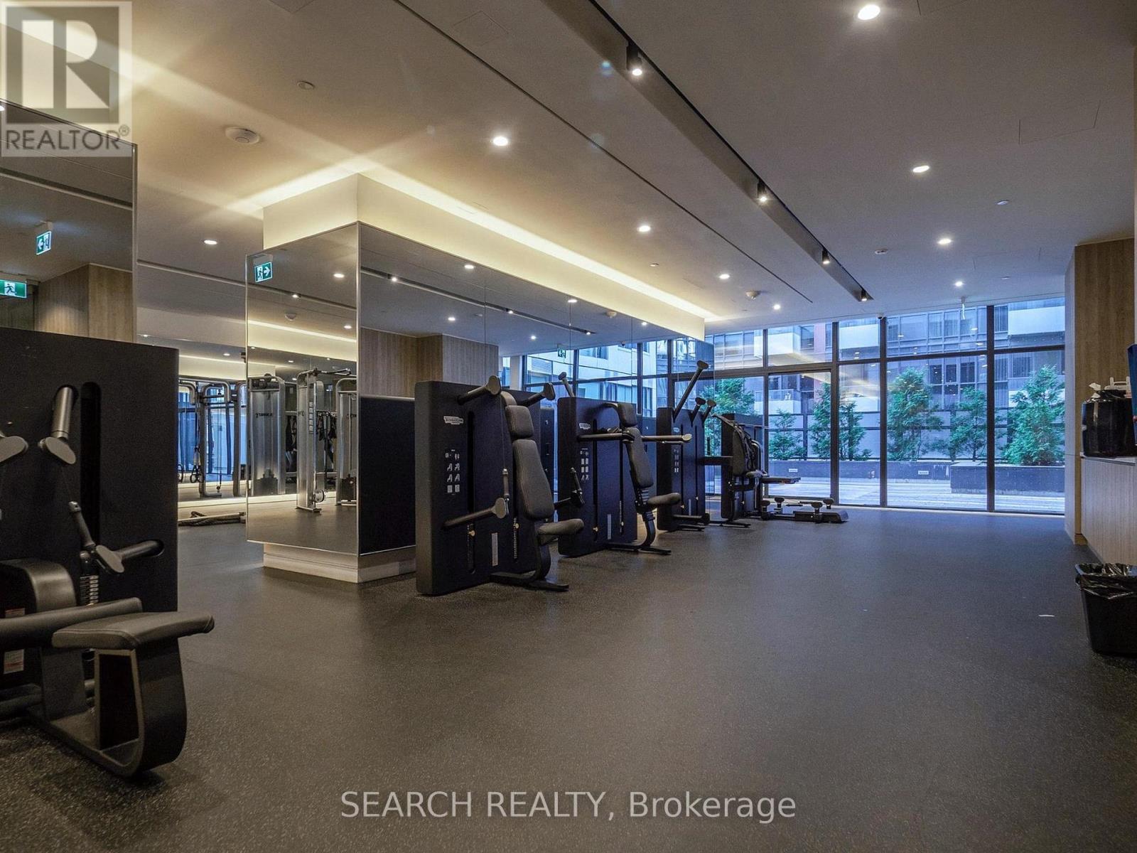 909 - 576 Front Street W, Toronto, Ontario  M5V 1C1 - Photo 29 - C12443033