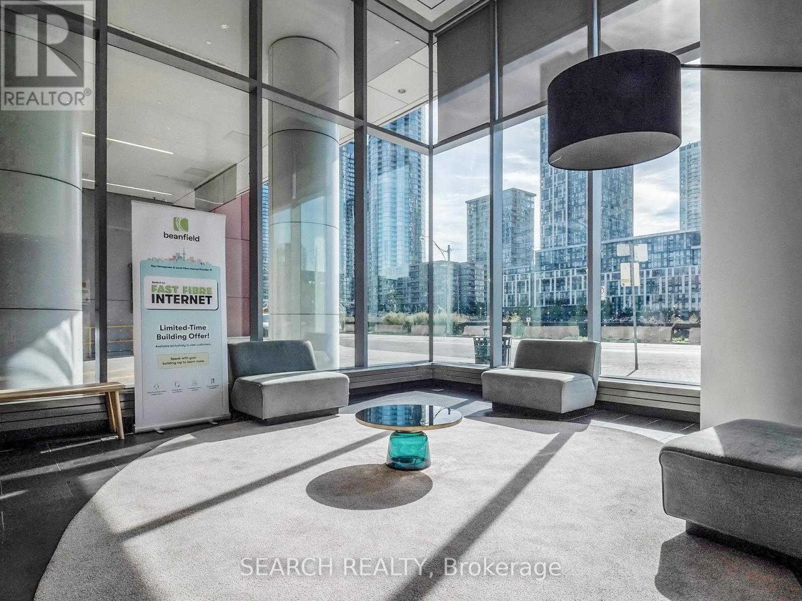 909 - 576 Front Street W, Toronto, Ontario  M5V 1C1 - Photo 3 - C12443033