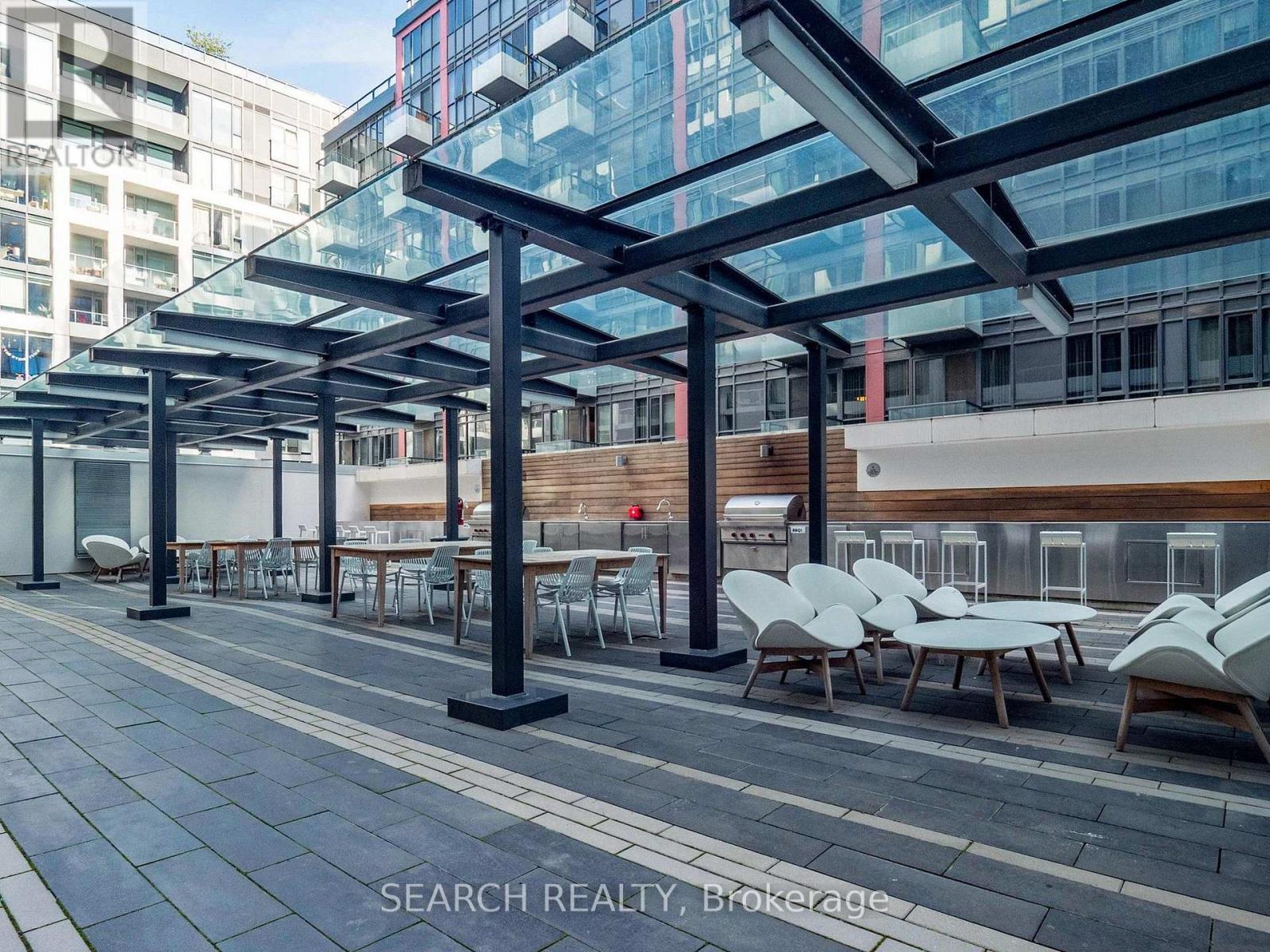 909 - 576 Front Street W, Toronto, Ontario  M5V 1C1 - Photo 31 - C12443033