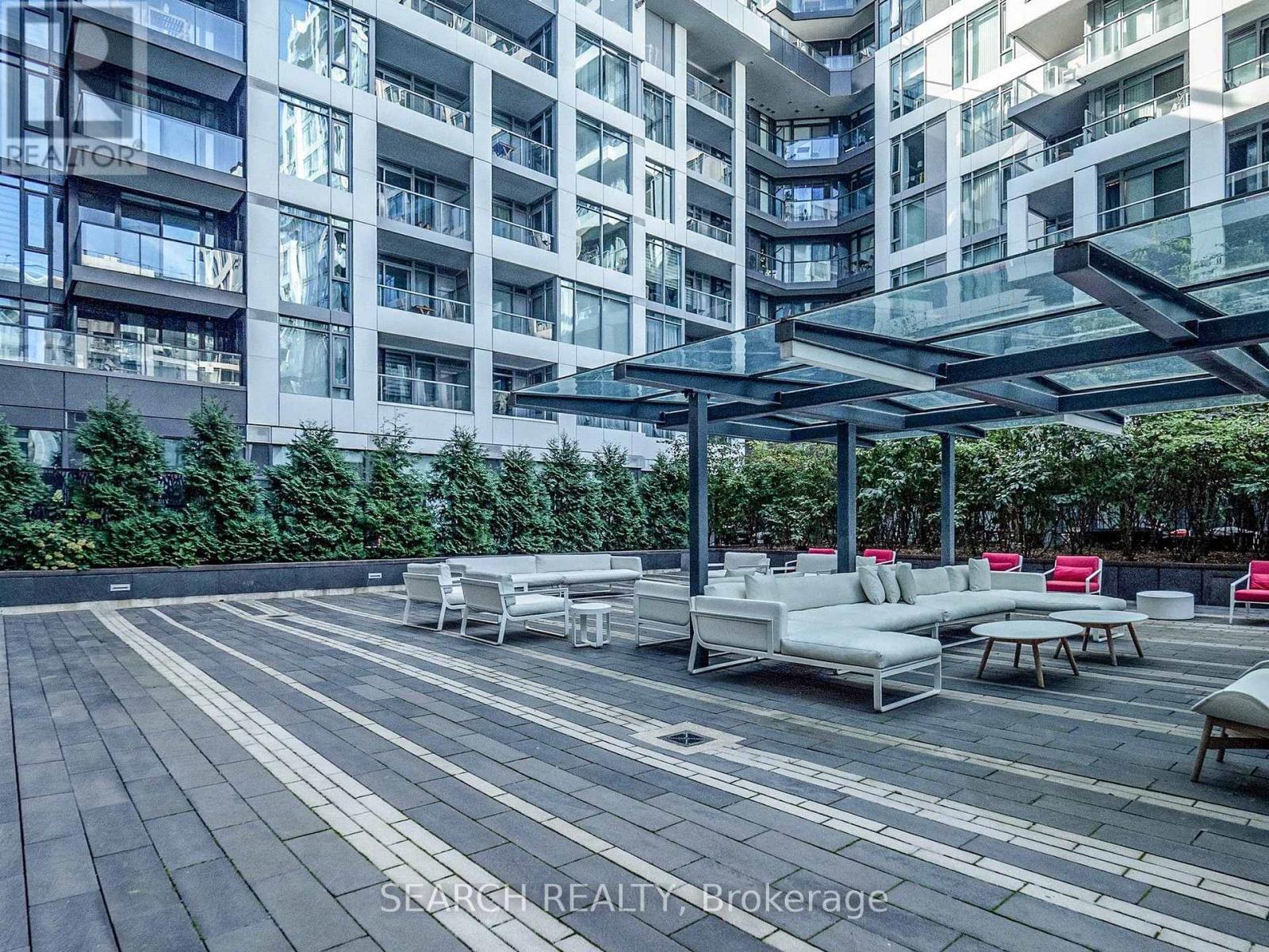 909 - 576 Front Street W, Toronto, Ontario  M5V 1C1 - Photo 32 - C12443033