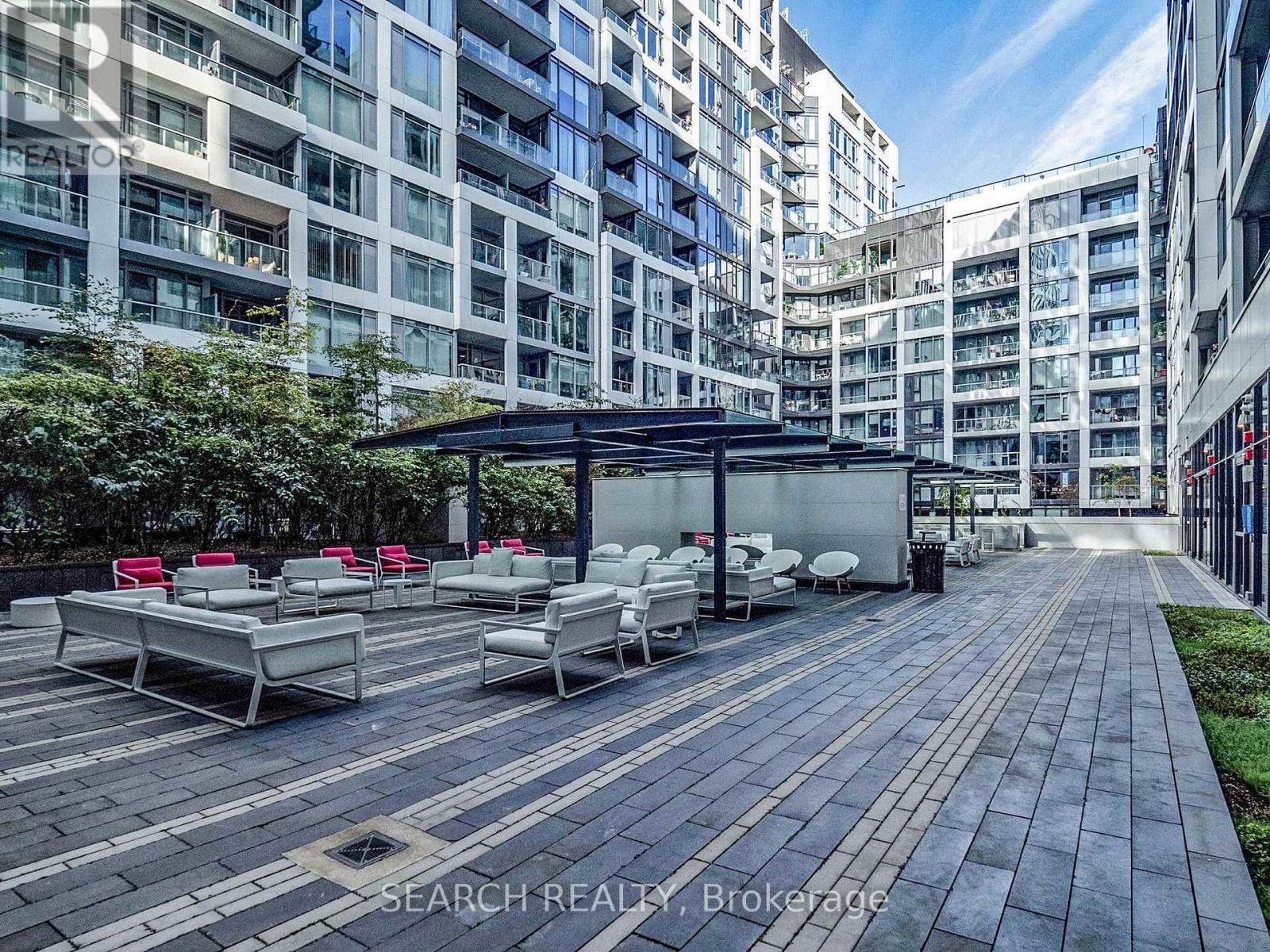 909 - 576 Front Street W, Toronto, Ontario  M5V 1C1 - Photo 33 - C12443033