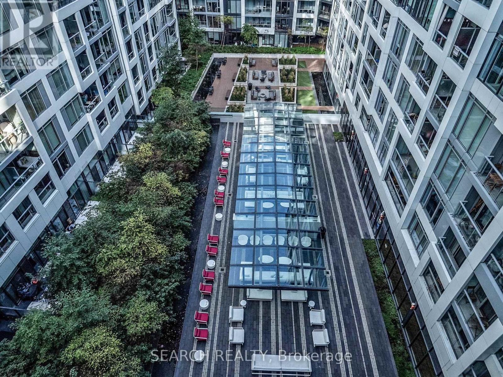 909 - 576 Front Street W, Toronto, Ontario  M5V 1C1 - Photo 34 - C12443033