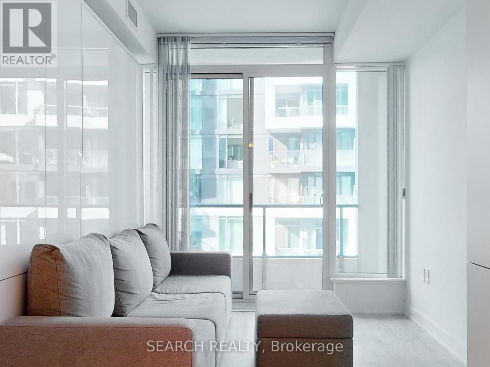 909 - 576 Front Street W, Toronto, Ontario  M5V 1C1 - Photo 5 - C12443033