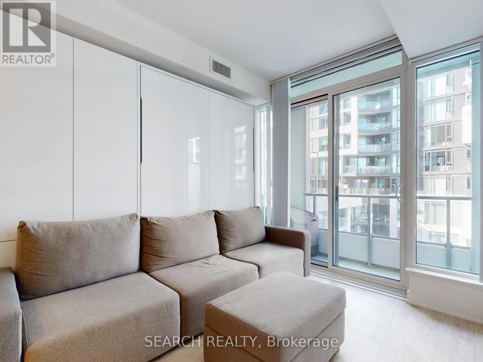 909 - 576 Front Street W, Toronto, Ontario  M5V 1C1 - Photo 6 - C12443033