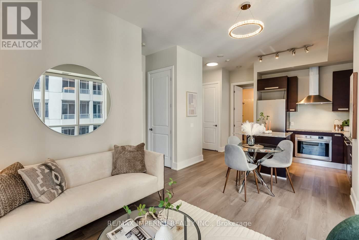 1101 - 21 Balmuto Street, Toronto (Bay Street Corridor), Ontario  M4Y 1W4 - Photo 17 - C12443037