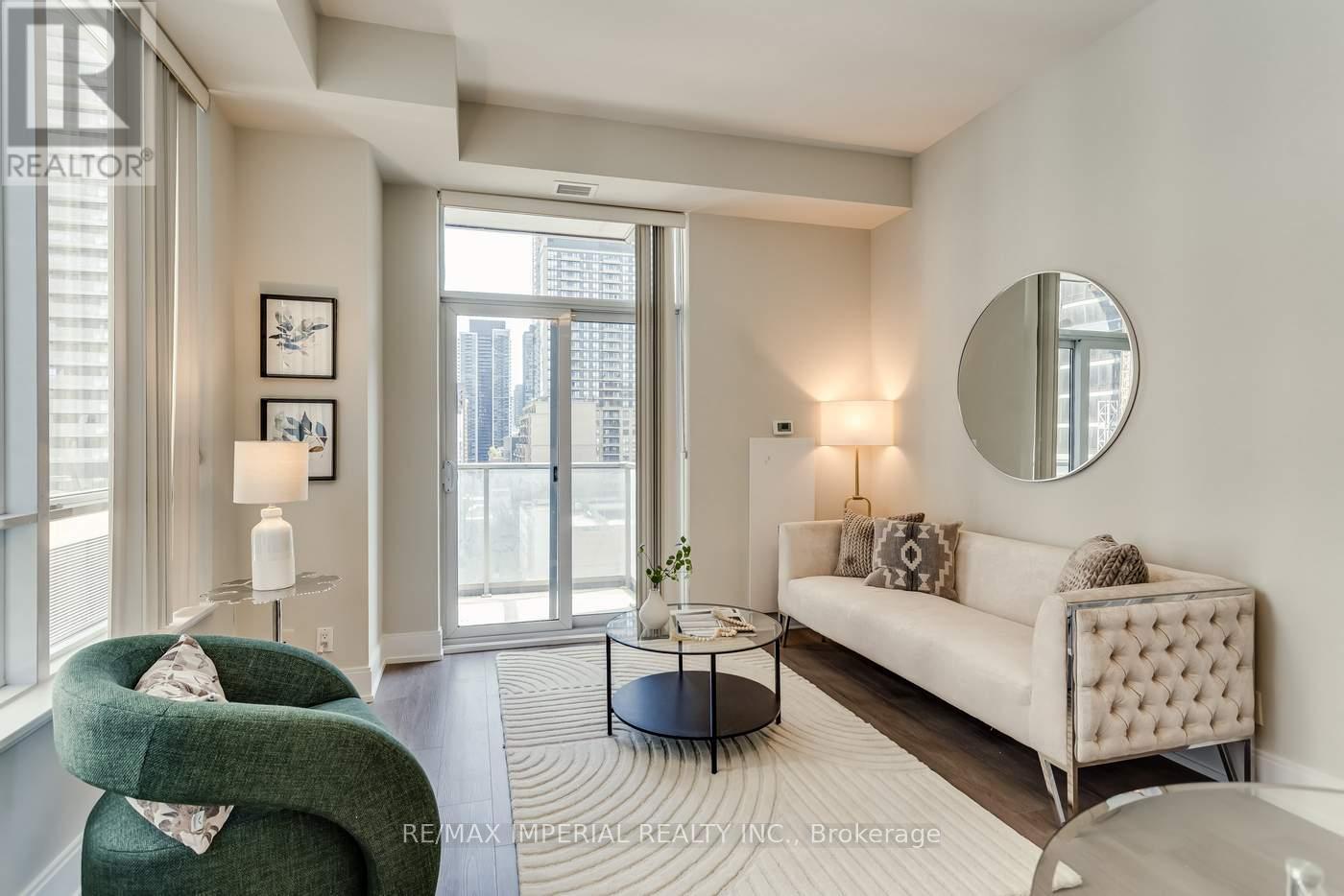 1101 - 21 Balmuto Street, Toronto (Bay Street Corridor), Ontario  M4Y 1W4 - Photo 18 - C12443037