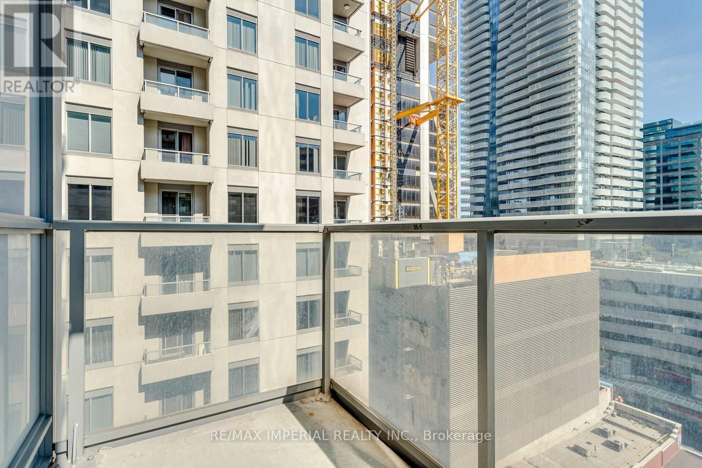 1101 - 21 Balmuto Street, Toronto (Bay Street Corridor), Ontario  M4Y 1W4 - Photo 20 - C12443037