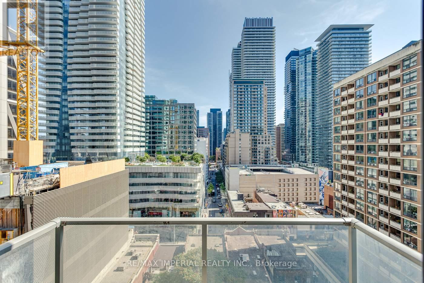 1101 - 21 Balmuto Street, Toronto (Bay Street Corridor), Ontario  M4Y 1W4 - Photo 22 - C12443037
