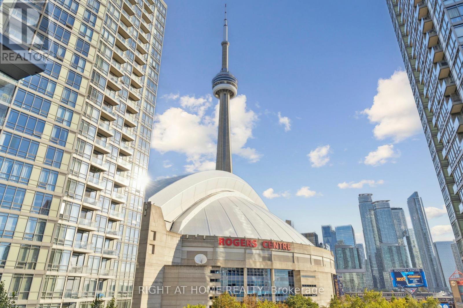 102 - 35 Mariner Terrace, Toronto (Waterfront Communities), Ontario  M5V 3V9 - Photo 38 - C12443064