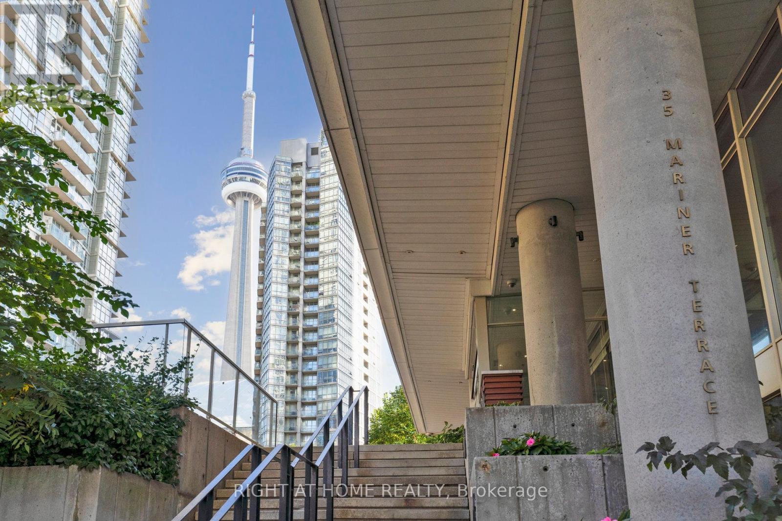 102 - 35 Mariner Terrace, Toronto (Waterfront Communities), Ontario  M5V 3V9 - Photo 40 - C12443064