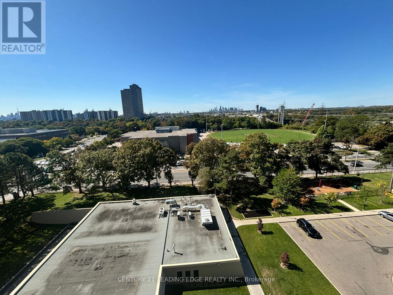 902 - 715 Don Mills Road, Toronto, Ontario  M3C 1S5 - Photo 3 - C12443089