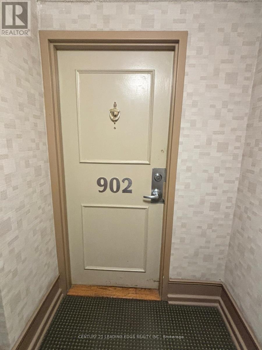 902 - 715 Don Mills Road, Toronto, Ontario  M3C 1S5 - Photo 4 - C12443089