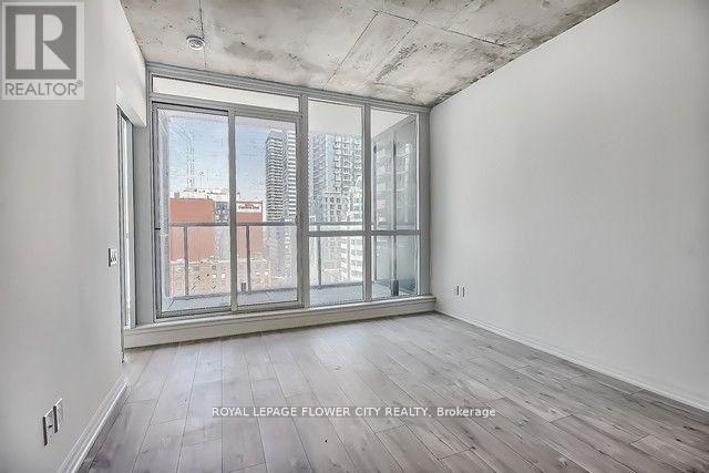 1001 - 88 Blue Jays Way, Toronto, Ontario  M5V 0L7 - Photo 10 - C12443107
