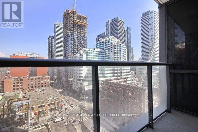 1001 - 88 Blue Jays Way, Toronto, Ontario  M5V 0L7 - Photo 20 - C12443107
