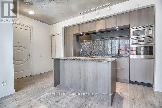 1001 - 88 Blue Jays Way, Toronto, Ontario  M5V 0L7 - Photo 6 - C12443107