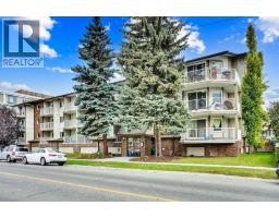 109, 110 20 Avenue NE Tuxedo Park