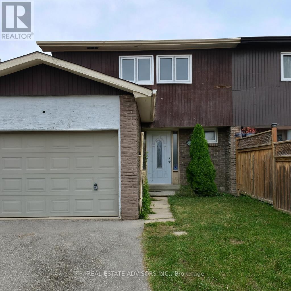 238 Braymore Boulevard, Toronto (Rouge), Ontario  M1B 2G8 - Photo 1 - E12442918