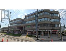 200A - 2425 EGLINTON AVENUE, Toronto, Ontario