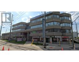 215-217 - 2425 EGLINTON AVENUE E, Toronto, Ontario