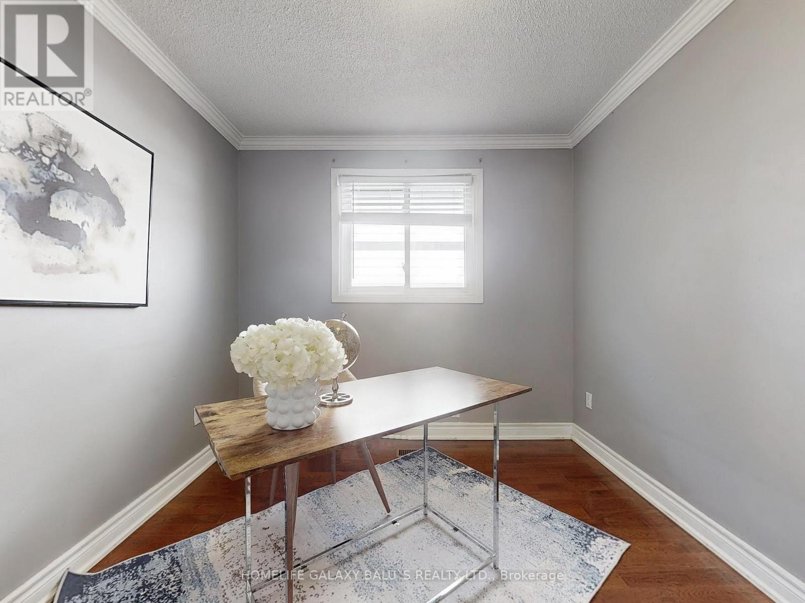 76 Lowry Square, Toronto (Malvern), Ontario  M1B 1N6 - Photo 24 - E12443035