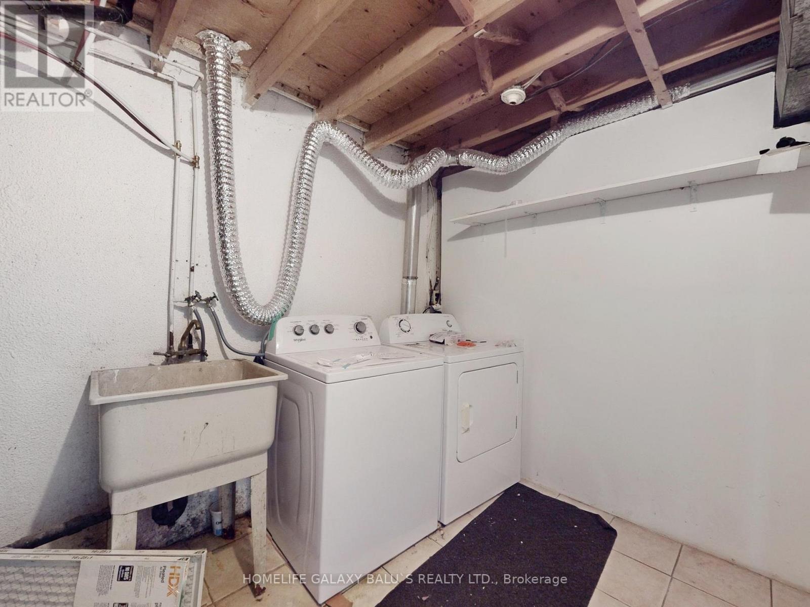 76 Lowry Square, Toronto (Malvern), Ontario  M1B 1N6 - Photo 45 - E12443035
