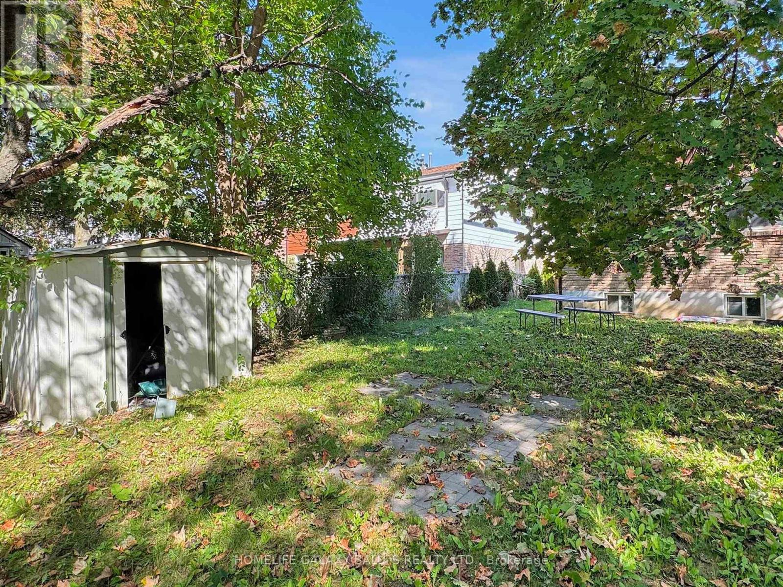 76 Lowry Square, Toronto (Malvern), Ontario  M1B 1N6 - Photo 46 - E12443035