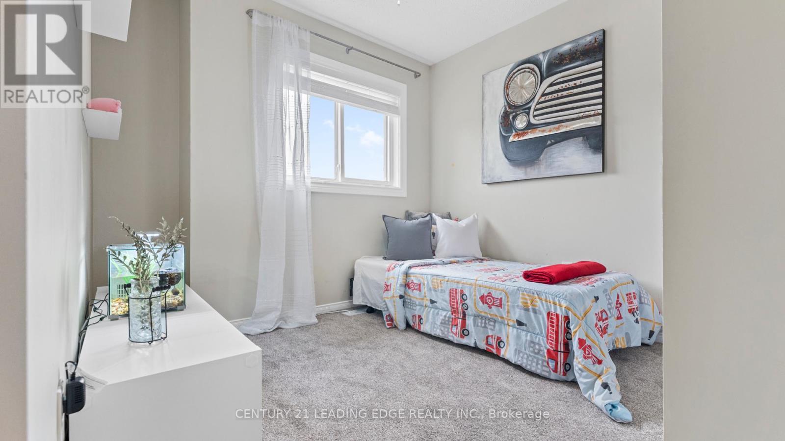 330 Sparrow Circle, Pickering (Highbush), Ontario  L1V 6Y3 - Photo 14 - E12443038