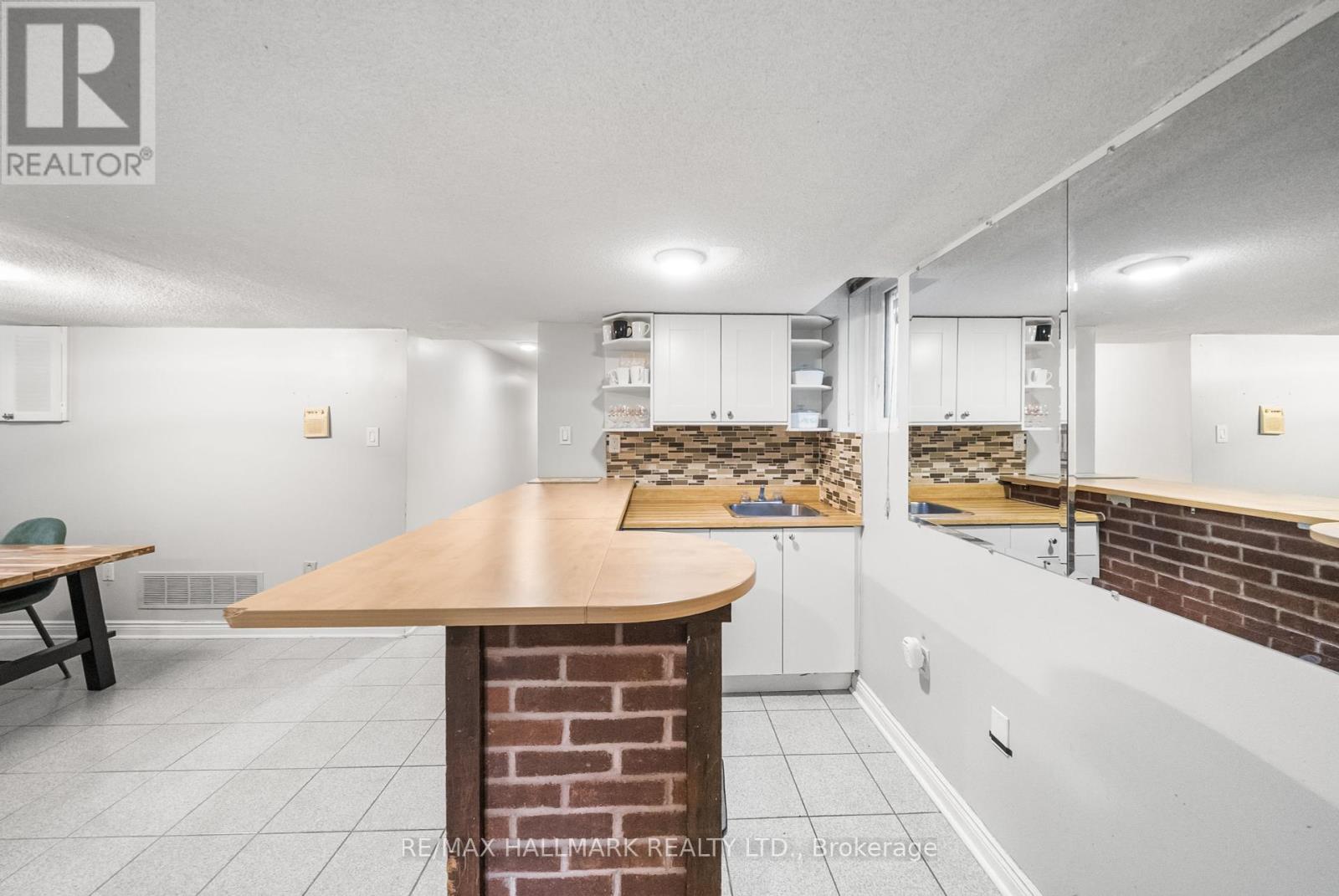 Bsmnt - 51 Watson Street, Toronto, Ontario  M1C 1E2 - Photo 12 - E12443046