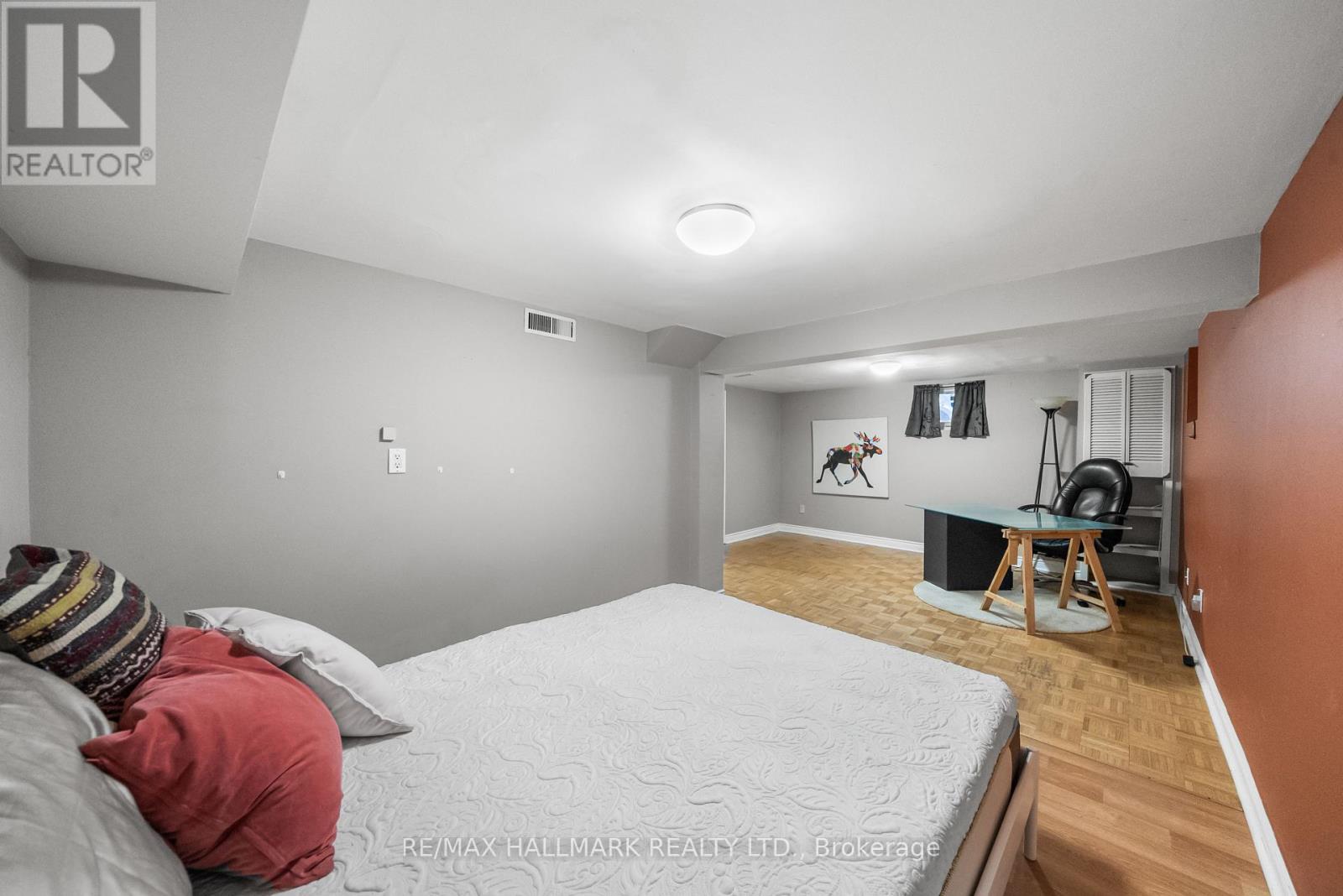 Bsmnt - 51 Watson Street, Toronto, Ontario  M1C 1E2 - Photo 16 - E12443046