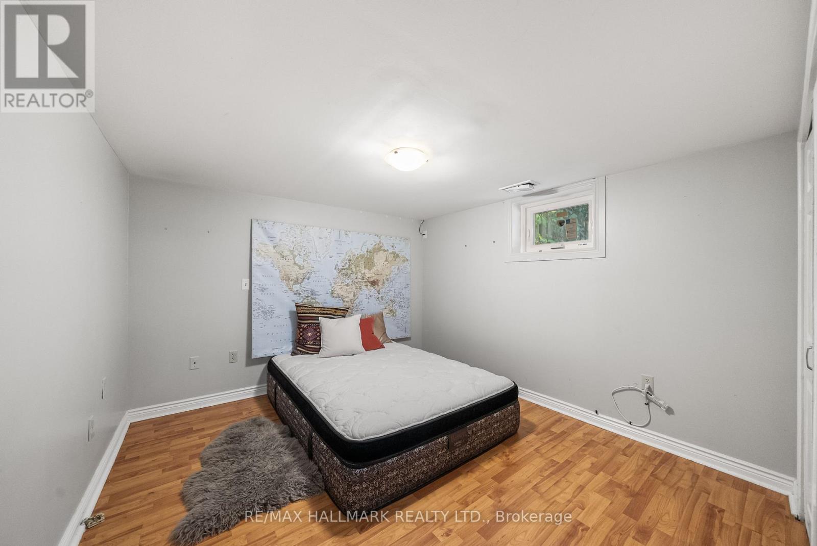 Bsmnt - 51 Watson Street, Toronto, Ontario  M1C 1E2 - Photo 18 - E12443046