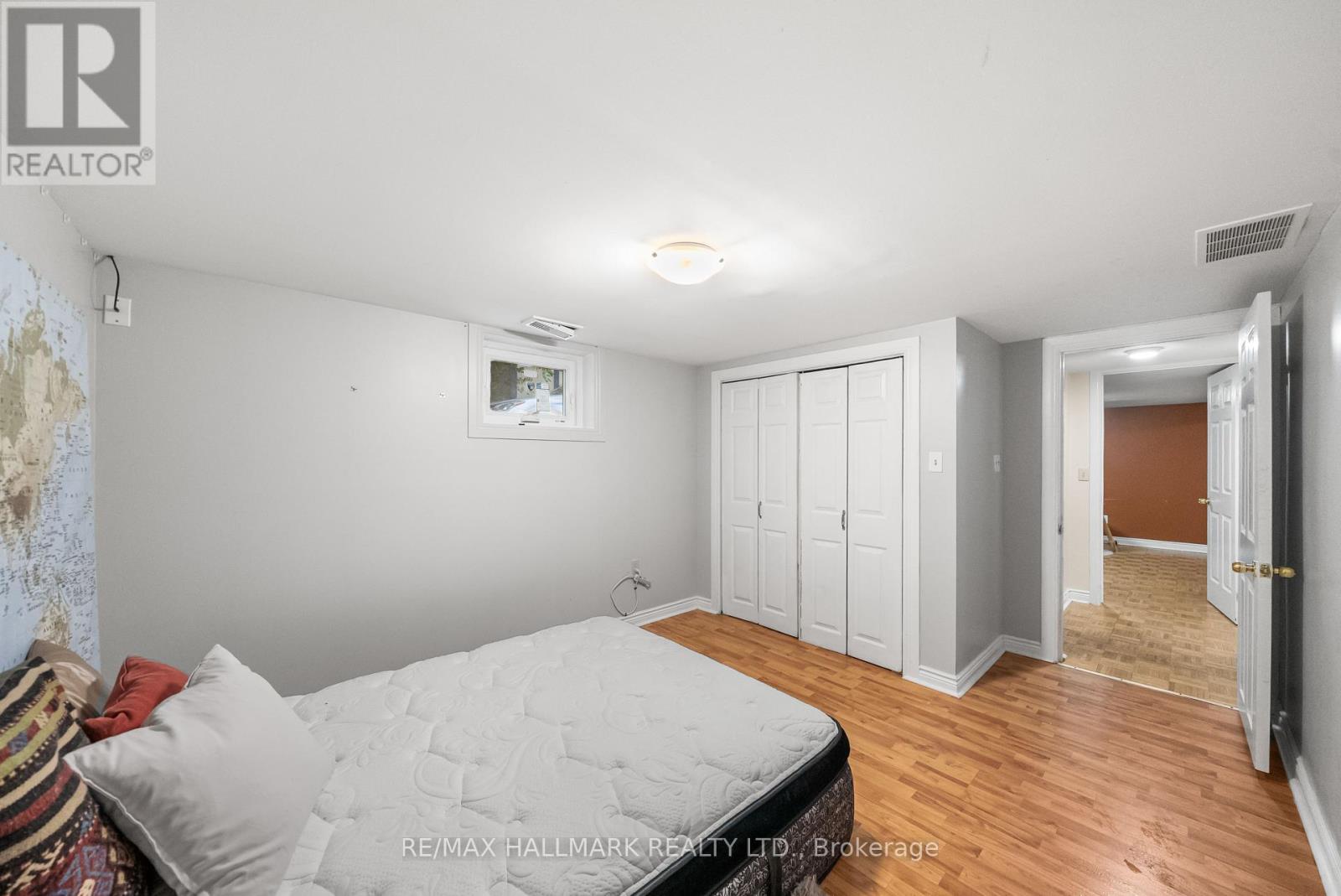 Bsmnt - 51 Watson Street, Toronto, Ontario  M1C 1E2 - Photo 19 - E12443046