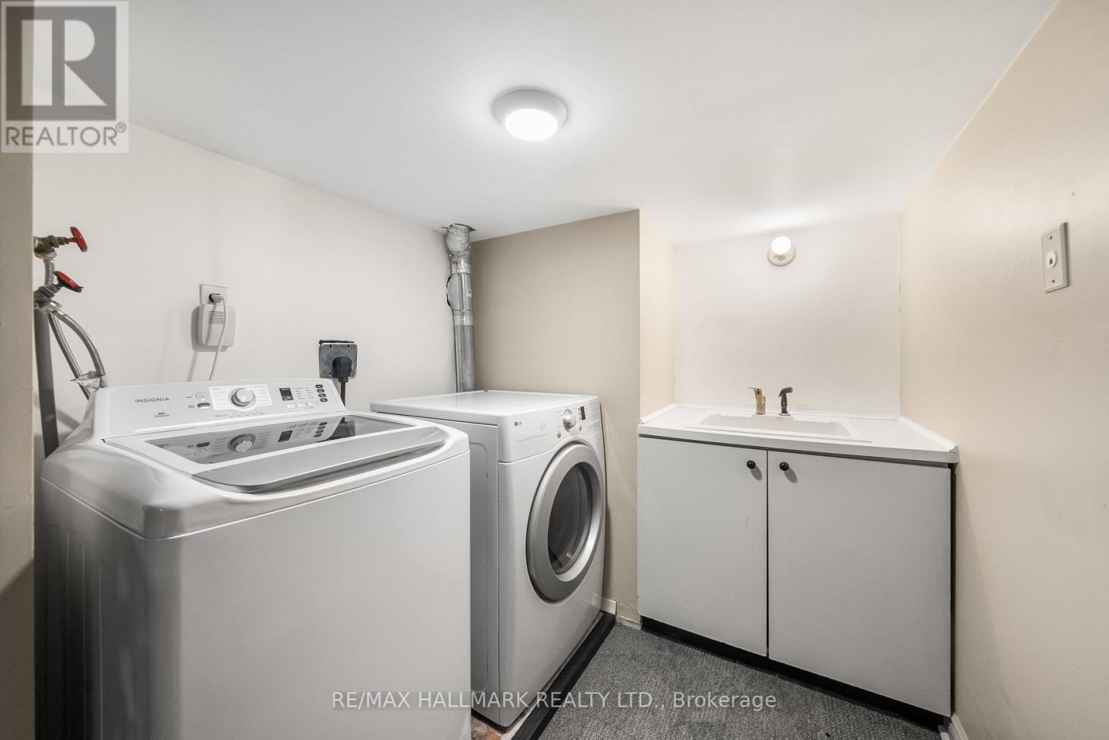 Bsmnt - 51 Watson Street, Toronto, Ontario  M1C 1E2 - Photo 21 - E12443046