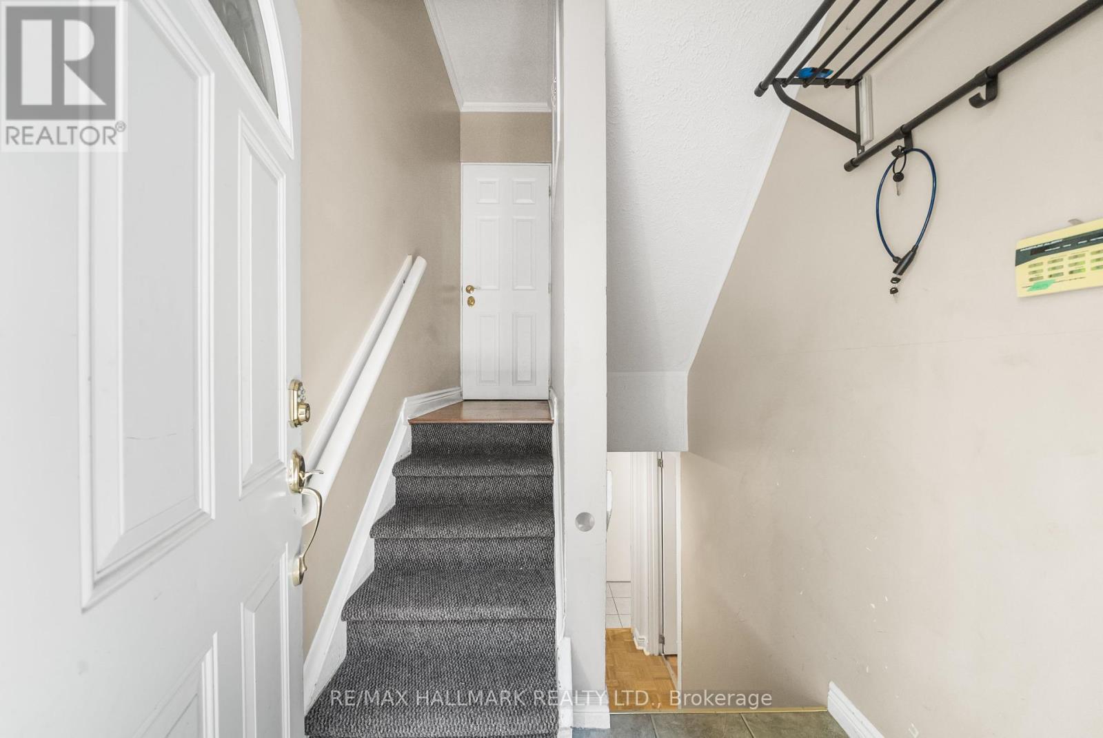 Bsmnt - 51 Watson Street, Toronto, Ontario  M1C 1E2 - Photo 24 - E12443046