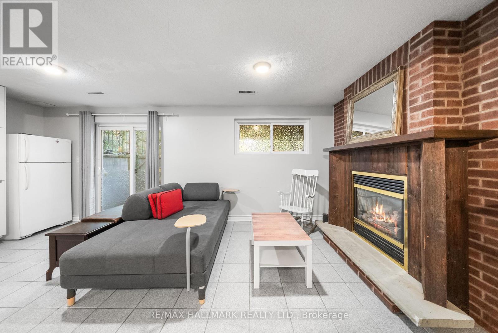 Bsmnt - 51 Watson Street, Toronto, Ontario  M1C 1E2 - Photo 4 - E12443046