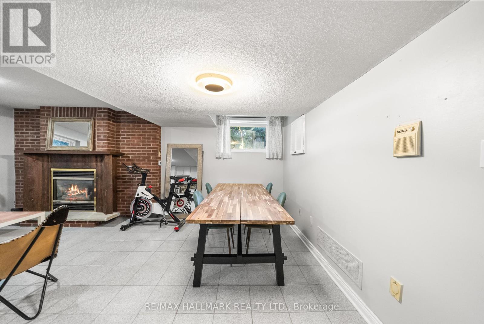 Bsmnt - 51 Watson Street, Toronto, Ontario  M1C 1E2 - Photo 6 - E12443046