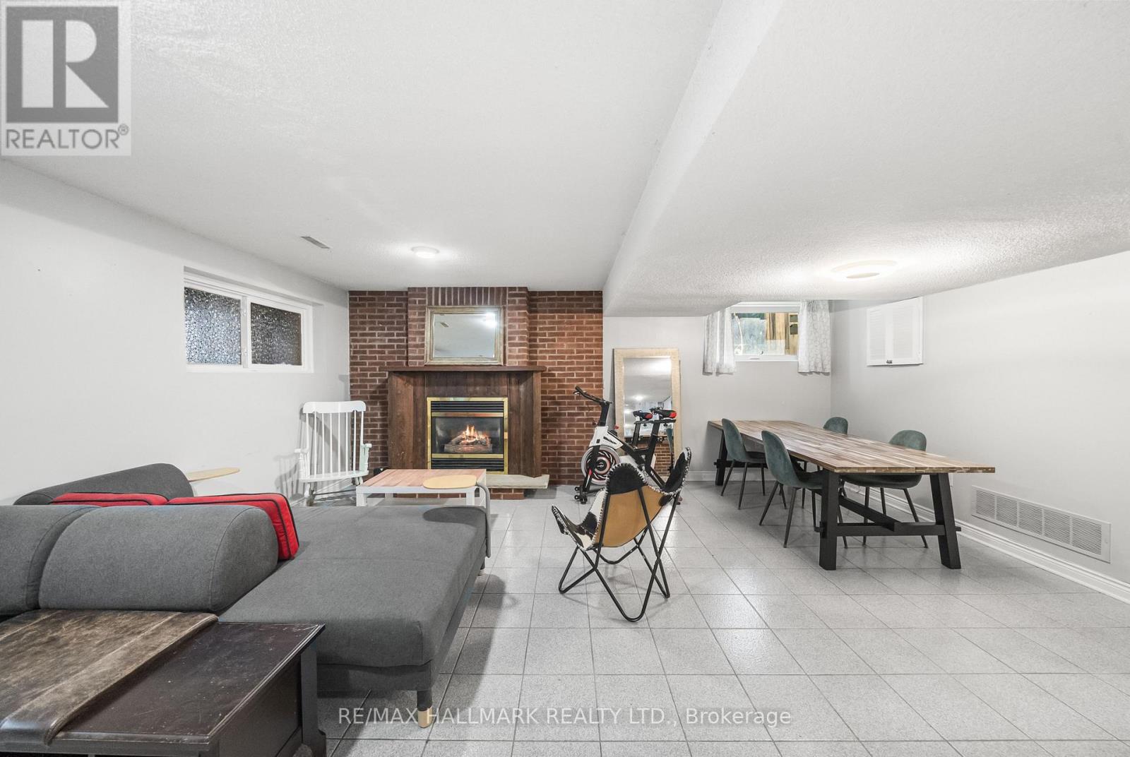 Bsmnt - 51 Watson Street, Toronto, Ontario  M1C 1E2 - Photo 9 - E12443046