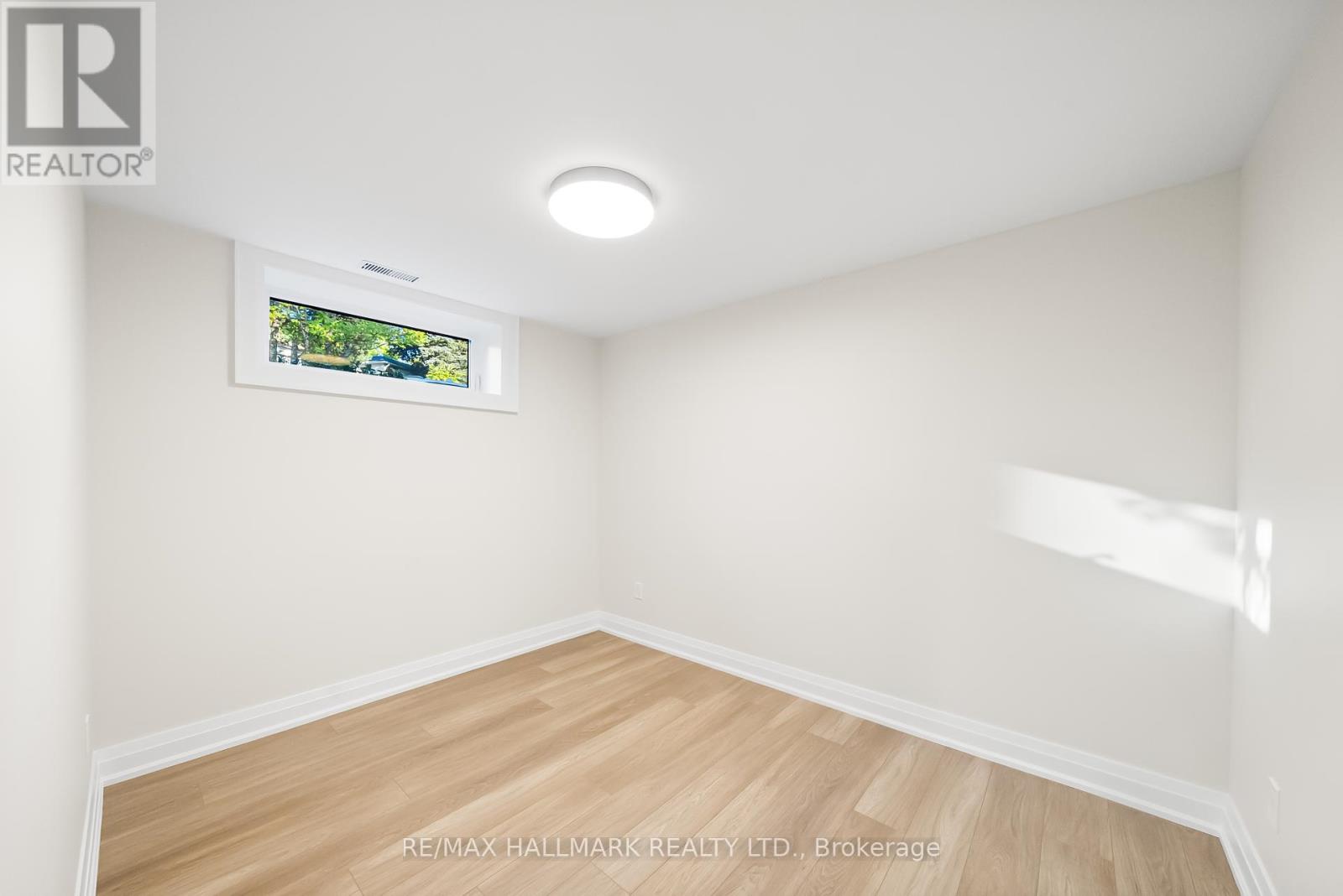 Bsmnt - 304 East Avenue E, Toronto, Ontario  M1C 2W4 - Photo 14 - E12443049