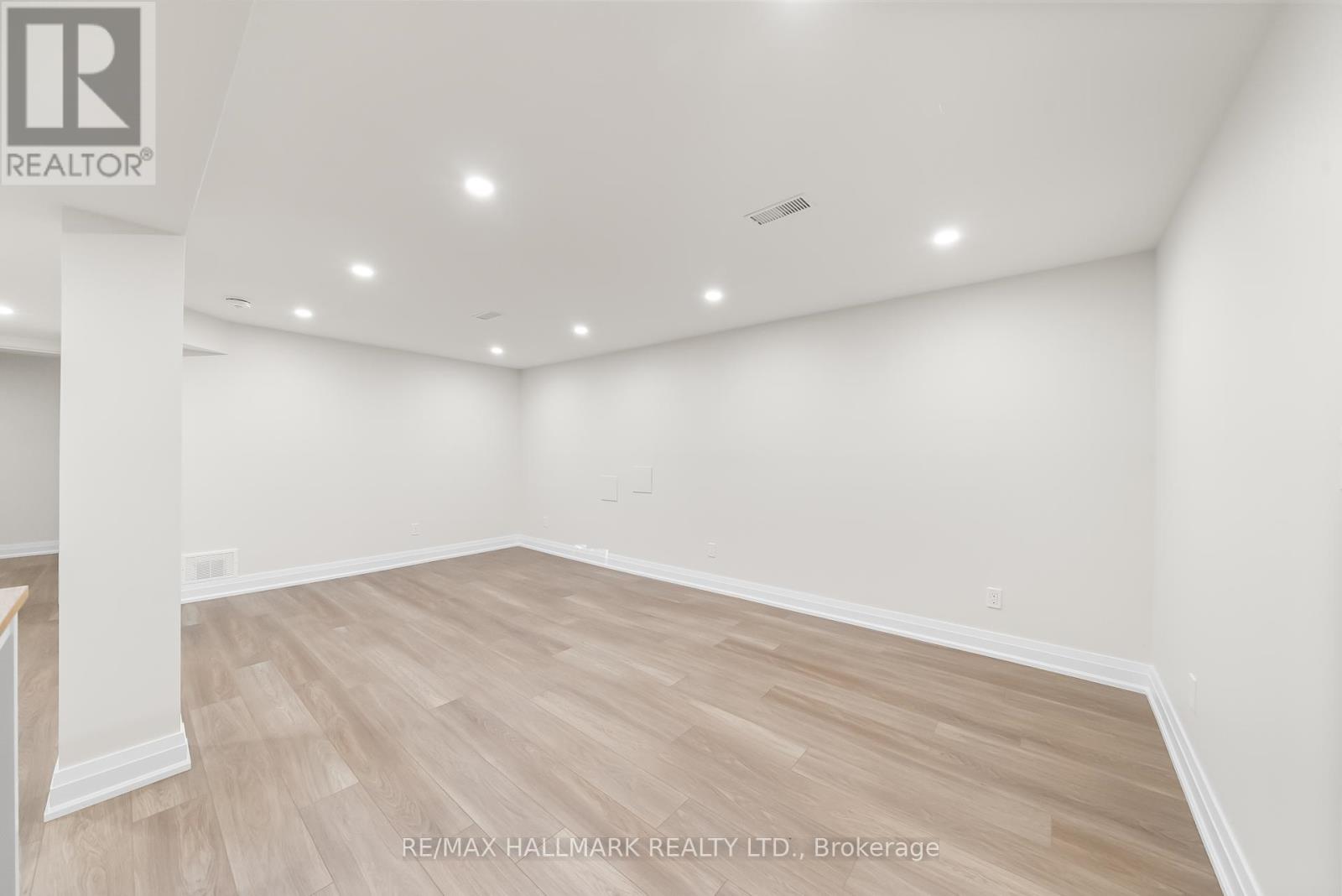 Bsmnt - 304 East Avenue E, Toronto, Ontario  M1C 2W4 - Photo 17 - E12443049