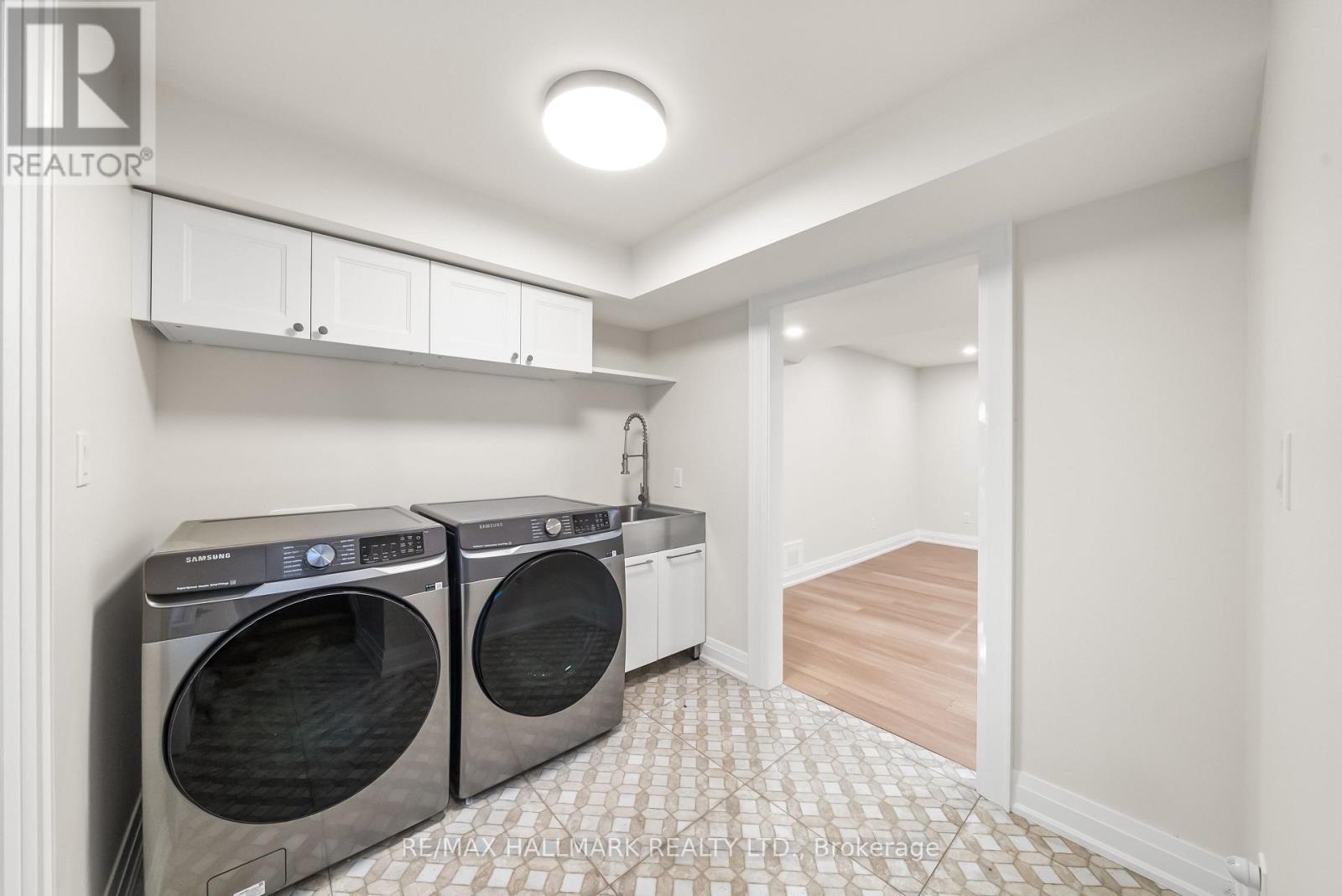 Bsmnt - 304 East Avenue E, Toronto, Ontario  M1C 2W4 - Photo 19 - E12443049