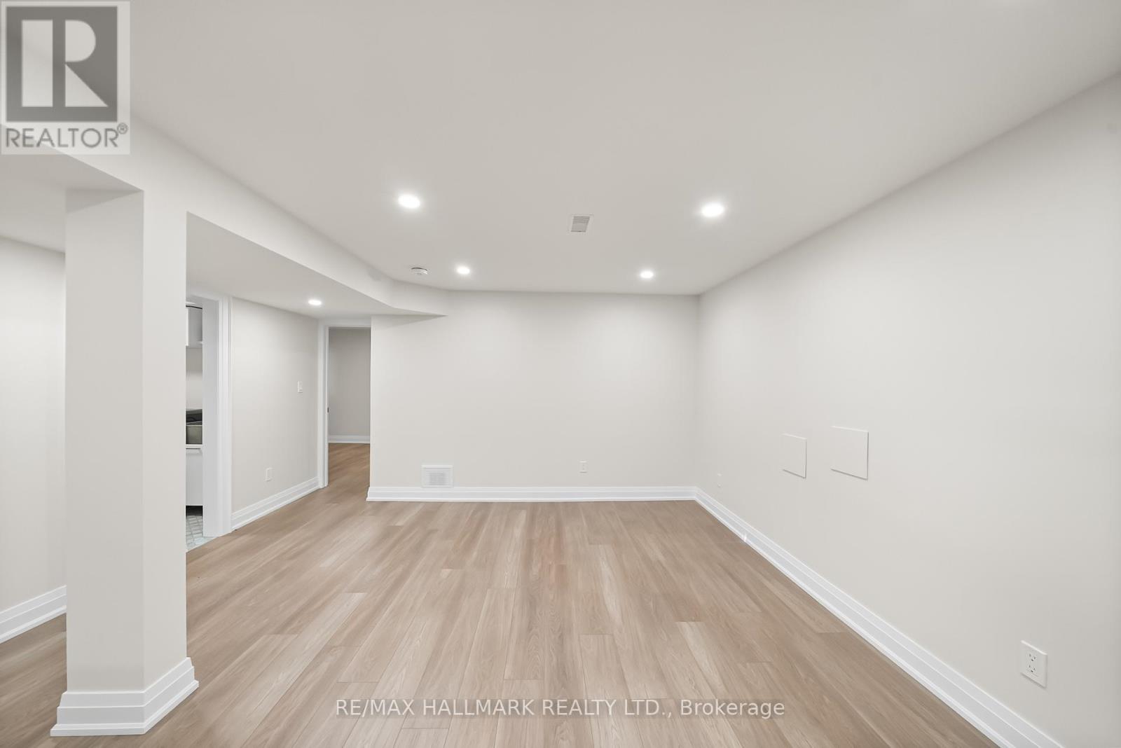 Bsmnt - 304 East Avenue E, Toronto, Ontario  M1C 2W4 - Photo 2 - E12443049