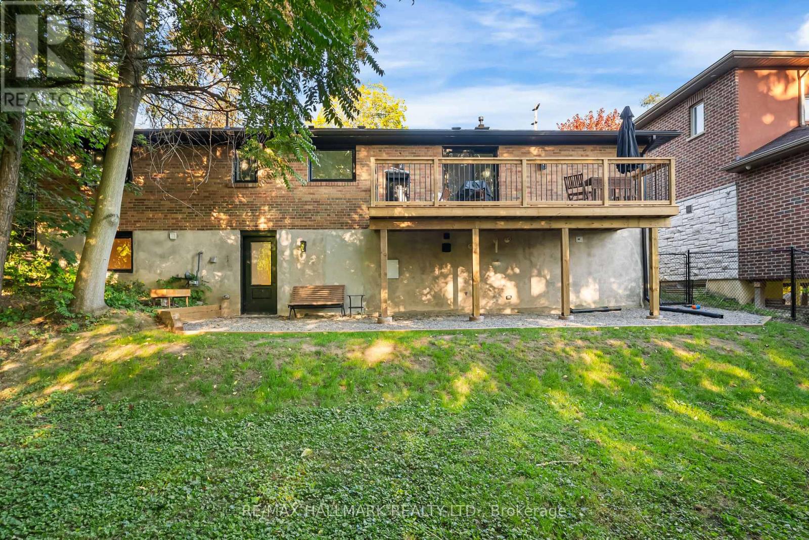 Bsmnt - 304 East Avenue E, Toronto, Ontario  M1C 2W4 - Photo 28 - E12443049