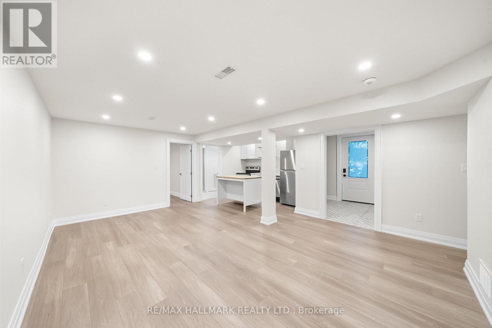 Bsmnt - 304 East Avenue E, Toronto, Ontario  M1C 2W4 - Photo 4 - E12443049