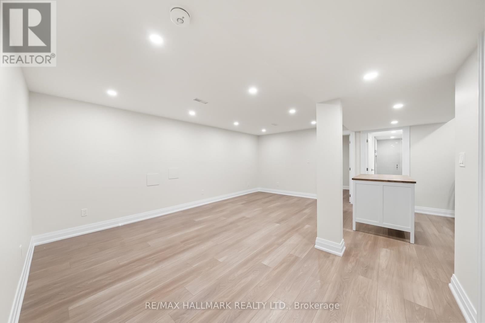 Bsmnt - 304 East Avenue E, Toronto, Ontario  M1C 2W4 - Photo 6 - E12443049